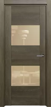 Межкомнатная дверь Status (Статус) Versia Модель 221