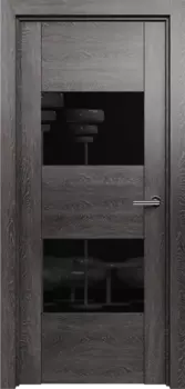 Межкомнатная дверь Status (Статус) Versia Модель 221