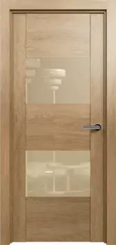 Межкомнатная дверь Status (Статус) Versia Модель 221
