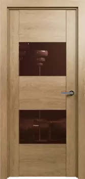 Межкомнатная дверь Status (Статус) Versia Модель 221