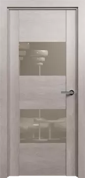 Межкомнатная дверь Status (Статус) Versia Модель 221
