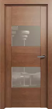 Межкомнатная дверь Status (Статус) Versia Модель 221