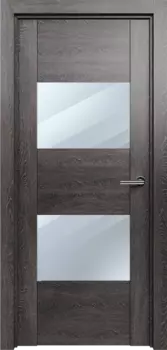Межкомнатная дверь Status (Статус) Versia Модель 221