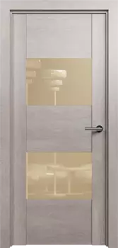 Межкомнатная дверь Status (Статус) Versia Модель 221