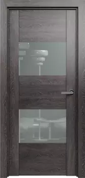 Межкомнатная дверь Status (Статус) Versia Модель 221