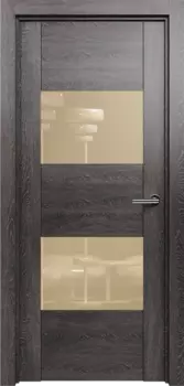 Межкомнатная дверь Status (Статус) Versia Модель 221