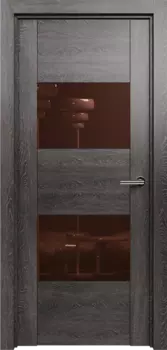 Межкомнатная дверь Status (Статус) Versia Модель 221