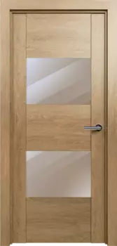 Межкомнатная дверь Status (Статус) Versia Модель 221