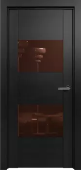 Межкомнатная дверь Status (Статус) Versia Модель 221