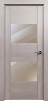 Межкомнатная дверь Status (Статус) Versia Модель 221