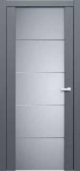 Межкомнатная дверь Status (Статус) Versia Модель 222