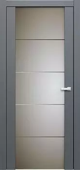 Межкомнатная дверь Status (Статус) Versia Модель 222