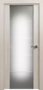 Межкомнатная дверь Status (Статус) Versia Модель 222