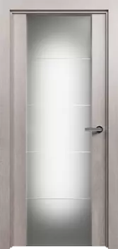 Межкомнатная дверь Status (Статус) Versia Модель 222
