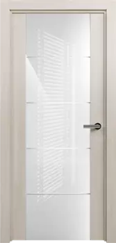 Межкомнатная дверь Status (Статус) Versia Модель 222