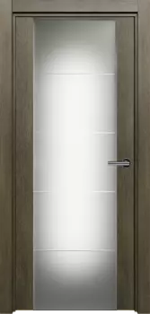 Межкомнатная дверь Status (Статус) Versia Модель 222