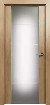 Межкомнатная дверь Status (Статус) Versia Модель 222