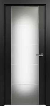 Межкомнатная дверь Status (Статус) Versia Модель 222