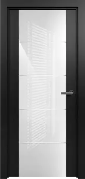 Межкомнатная дверь Status (Статус) Versia Модель 222