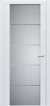Межкомнатная дверь Status (Статус) Versia Модель 222