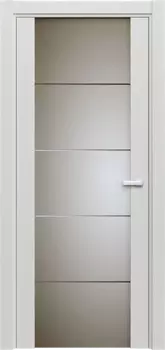 Межкомнатная дверь Status (Статус) Versia Модель 222