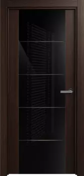 Межкомнатная дверь Status (Статус) Versia Модель 222