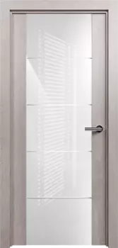 Межкомнатная дверь Status (Статус) Versia Модель 222