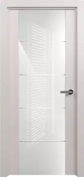 Межкомнатная дверь Status (Статус) Versia Модель 222