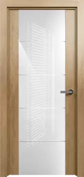 Межкомнатная дверь Status (Статус) Versia Модель 222
