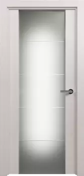Межкомнатная дверь Status (Статус) Versia Модель 222
