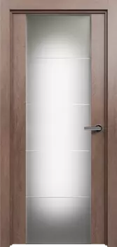 Межкомнатная дверь Status (Статус) Versia Модель 222