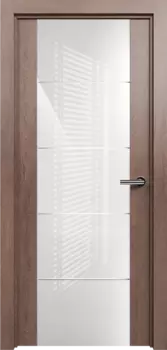 Межкомнатная дверь Status (Статус) Versia Модель 222