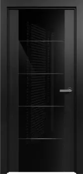 Межкомнатная дверь Status (Статус) Versia Модель 222