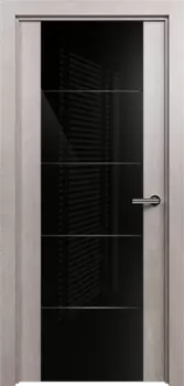 Межкомнатная дверь Status (Статус) Versia Модель 222