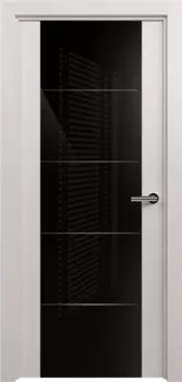 Межкомнатная дверь Status (Статус) Versia Модель 222