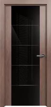 Межкомнатная дверь Status (Статус) Versia Модель 222