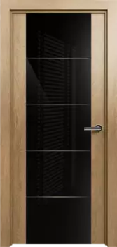 Межкомнатная дверь Status (Статус) Versia Модель 222