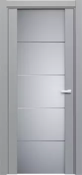 Межкомнатная дверь Status (Статус) Versia Модель 222