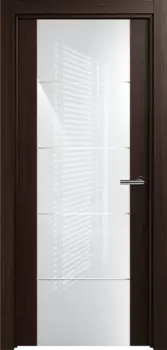 Межкомнатная дверь Status (Статус) Versia Модель 222