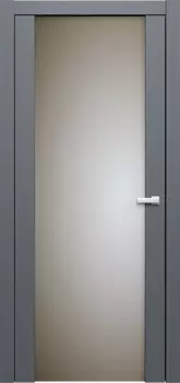 Межкомнатная дверь Status (Статус) Versia Модель 222