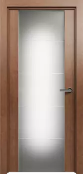Межкомнатная дверь Status (Статус) Versia Модель 222