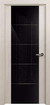 Межкомнатная дверь Status (Статус) Versia Модель 222