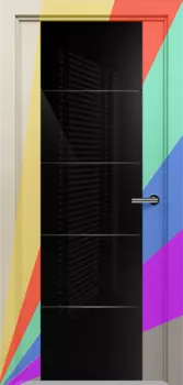 Межкомнатная дверь Status (Статус) Versia Модель 222