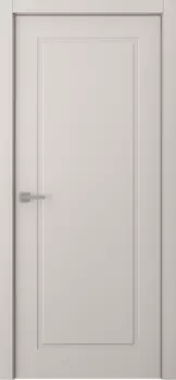 Межкомнатная дверь Стелла 1 Эмаль белый 2,0х0,9
