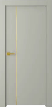 Межкомнатная дверь Вега 1 Эмаль шёлк 2,0х0,9