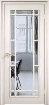 Межкомнатная дверь Verda Англия-13, 70*200