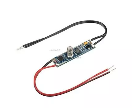 Микродиммер SR-2901S-H10 (12-24V, 36-72W)
