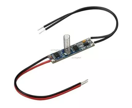 Микродиммер SR-2901S-H20 (12-24V, 36-72W)