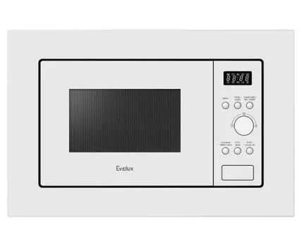Микроволновая печь EVELUX MW 20