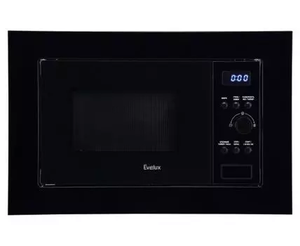 Микроволновая печь EVELUX MW 20